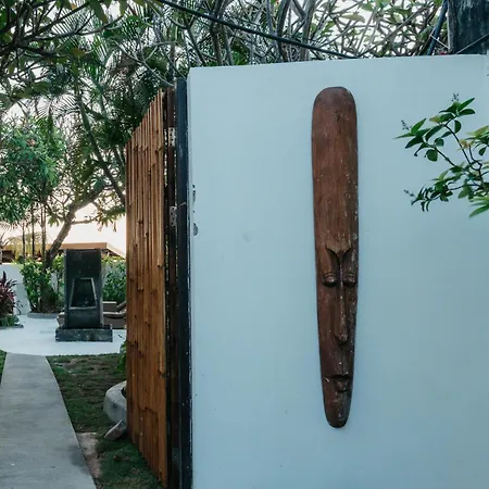 Nipper Resort&Villa Nusa Dua