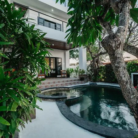 Nipper Resort & Villa Nusa Dua