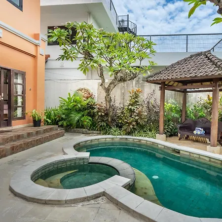 Nipper Resort & Villa Nusa Dua
