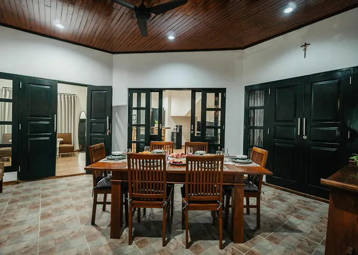 Nipper & Nusa Dua リゾート Ujung