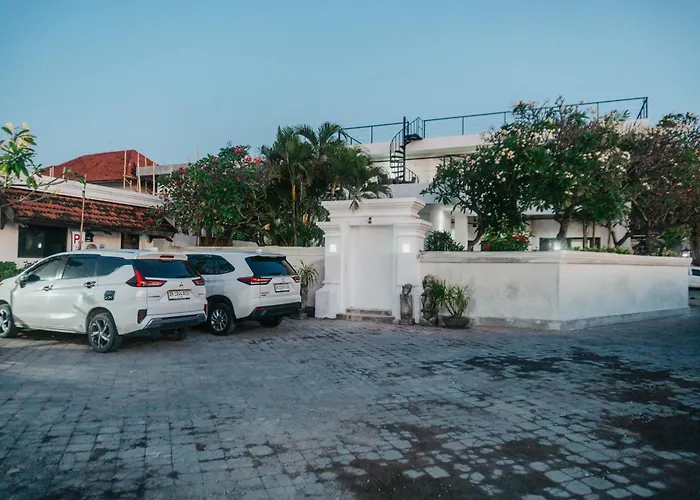 Nipper & Nusa Dua リゾート *