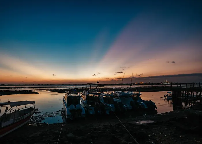Nipper & Nusa Dua Ujung