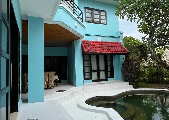Nipper & Nusa Dua Ujung
