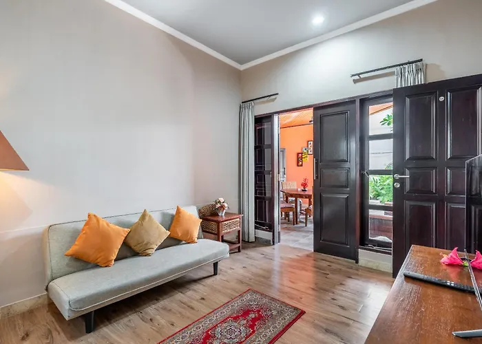Nipper & Nusa Dua リゾート Ujung